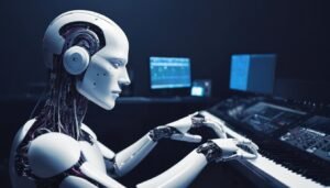 The-Rise-of-AI-in-Music-Production