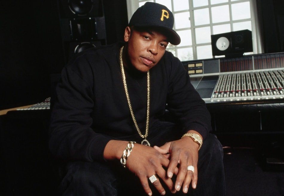 The Top 10 Hip-Hop Rap Beatmakers of All Time Dr Dre