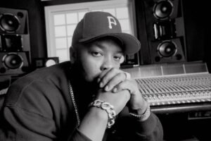 The Top 10 Hip-Hop Rap Beatmakers of All Time - Dr Dre