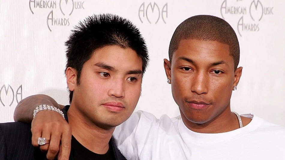 The Top 10 Hip-Hop Rap Beatmakers of All Time - The Neptunes