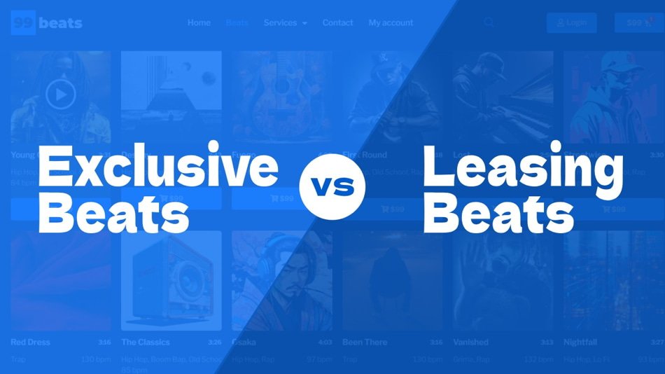 Leasing vs. Exclusive Rights: Read This Before Buying Beats